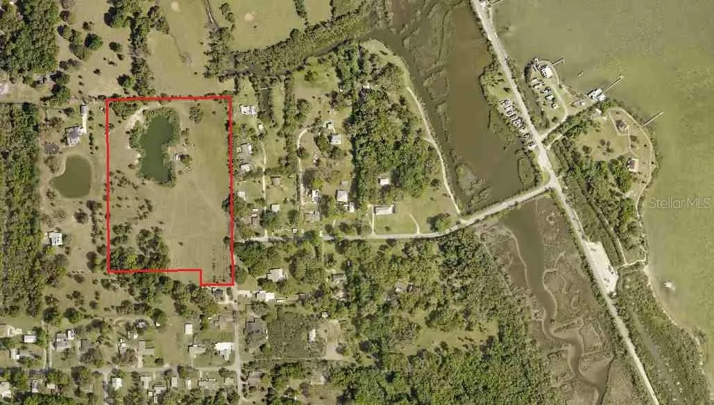 Oak Hill, Florida 32759, 0 , 0 ,0,Land,For Sale,Lagoon,0,NS1072102