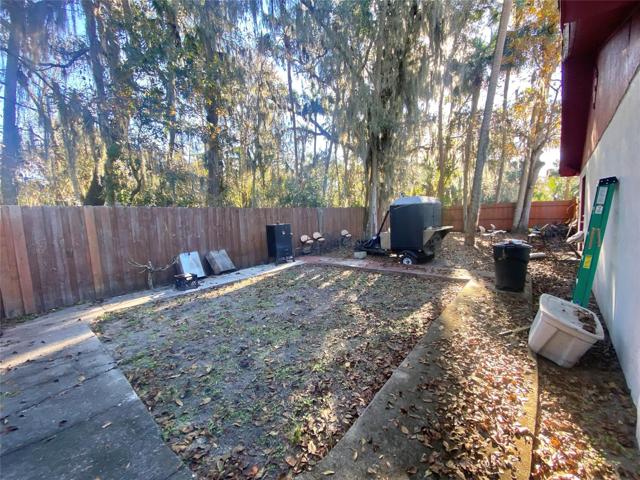 Outdoor Dining or Expansion
