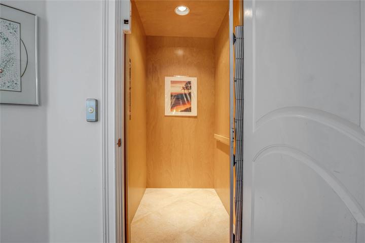 Elevator