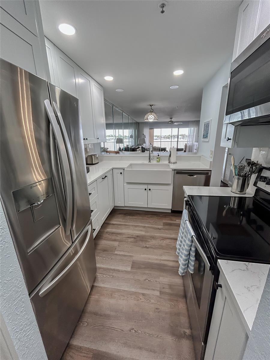 New Smyrna Beach, Florida 32169, 2 Bedrooms Bedrooms, 0 ,2 BathroomsBathrooms,Residential Lease,For Rent,BOUCHELLE,0,NS1074485