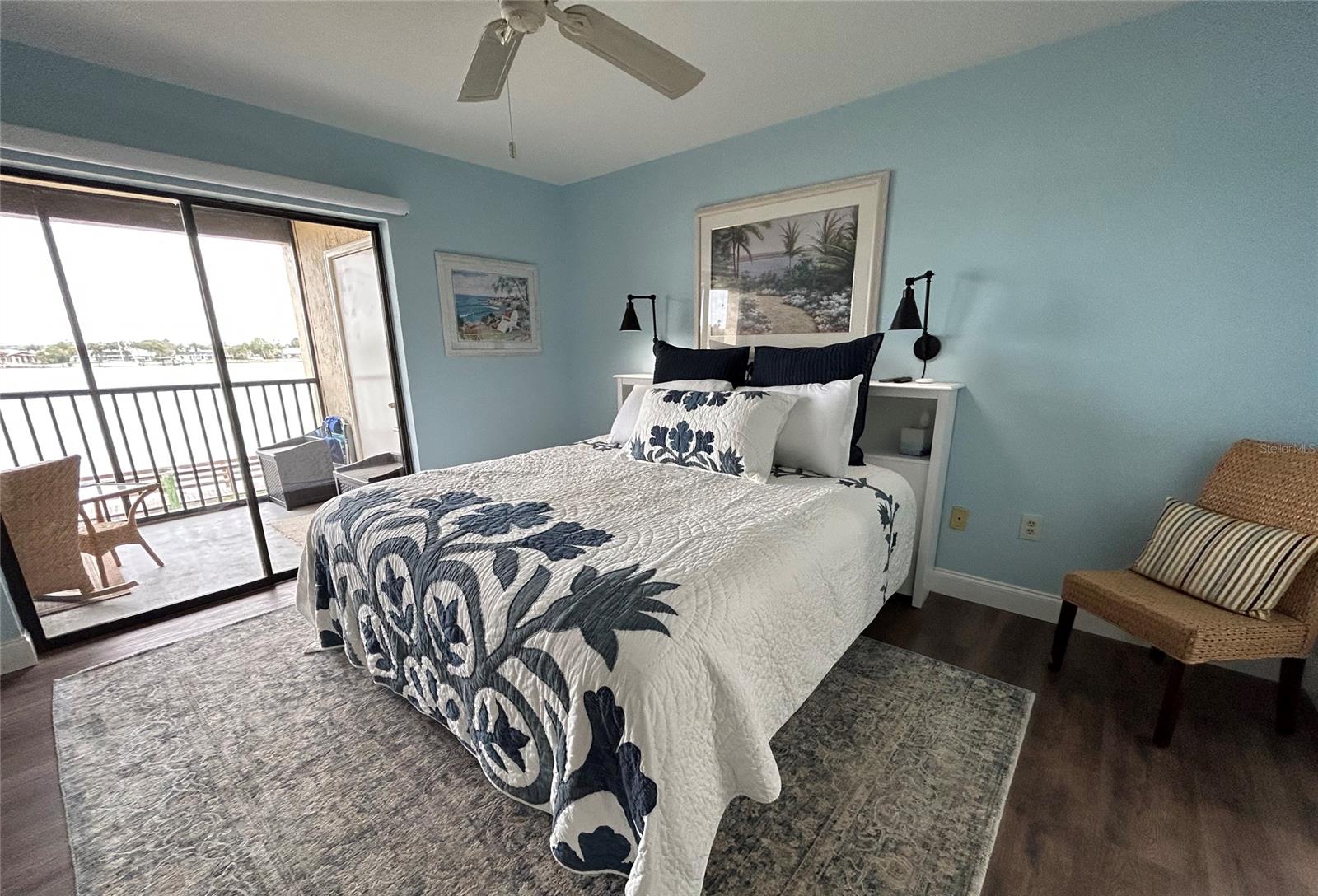 New Smyrna Beach, Florida 32169, 2 Bedrooms Bedrooms, 0 ,2 BathroomsBathrooms,Residential Lease,For Rent,BOUCHELLE,0,NS1074485