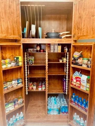 Pantry