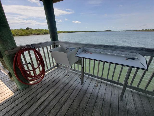 Fishing Pier