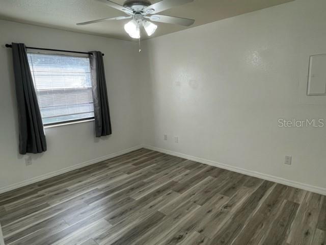Front Bedroom