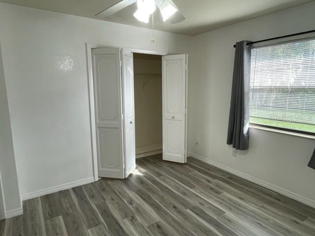 Back Bedroom