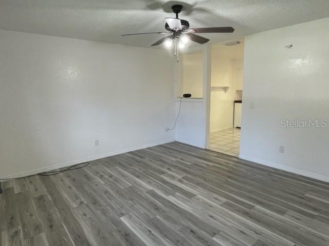 Back Bedroom