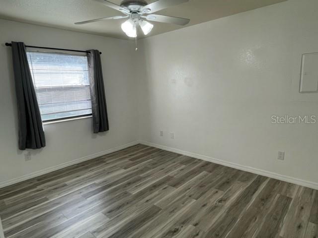 Front Bedroom