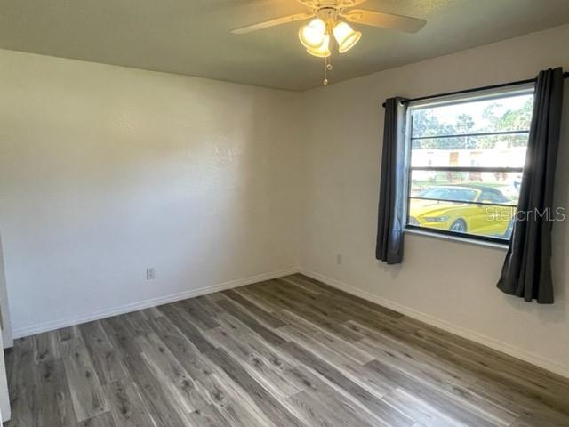 Front Bedroom
