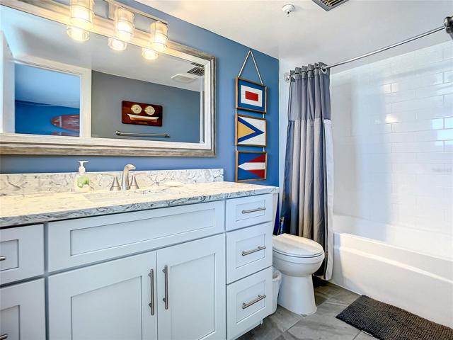 Bedroom 3 Bathroom