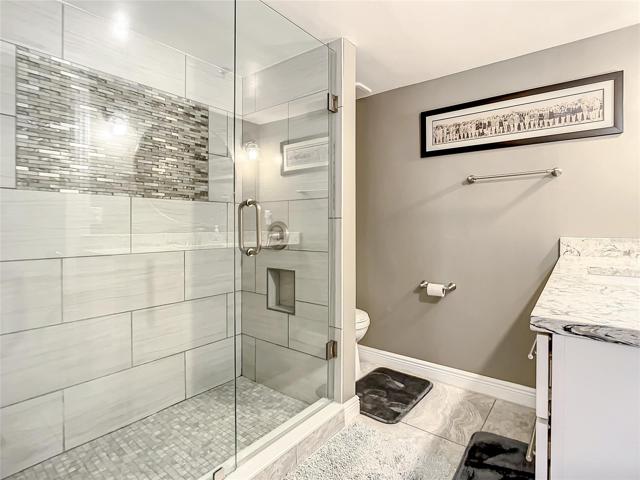 Guest/Bathroom and Bedroom 2 Bathroom