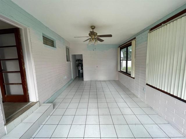 Florida Room