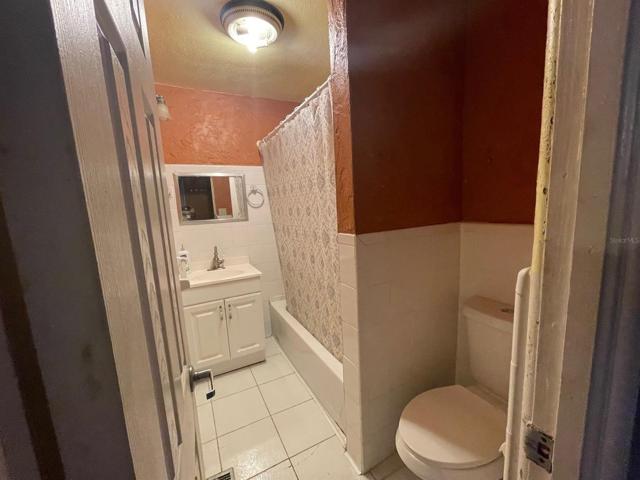 Hall Bath