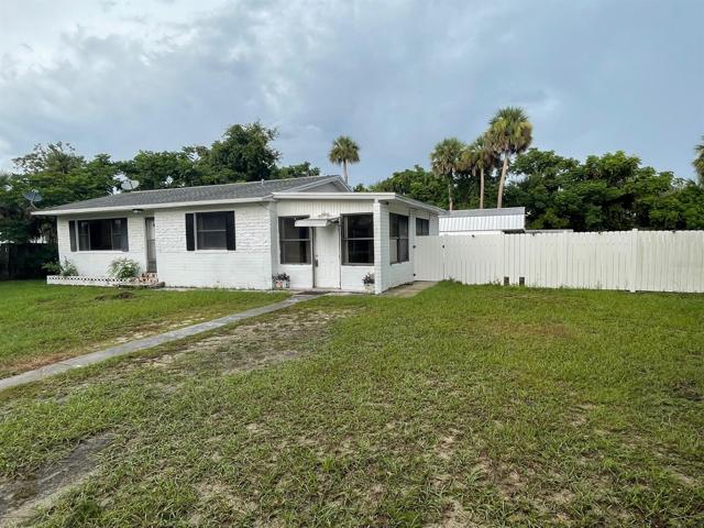 Front View from Left