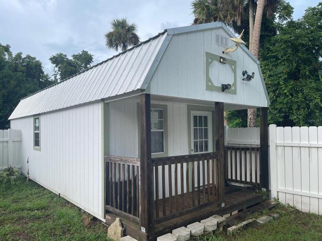 Guest House