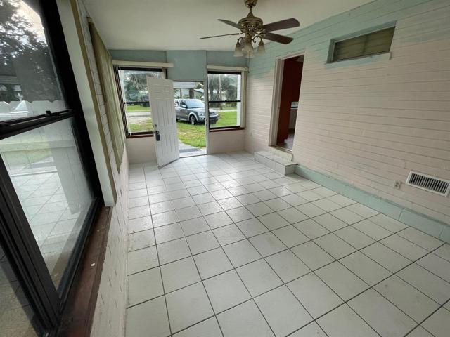 Florida room