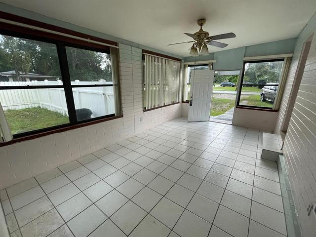 Florida room