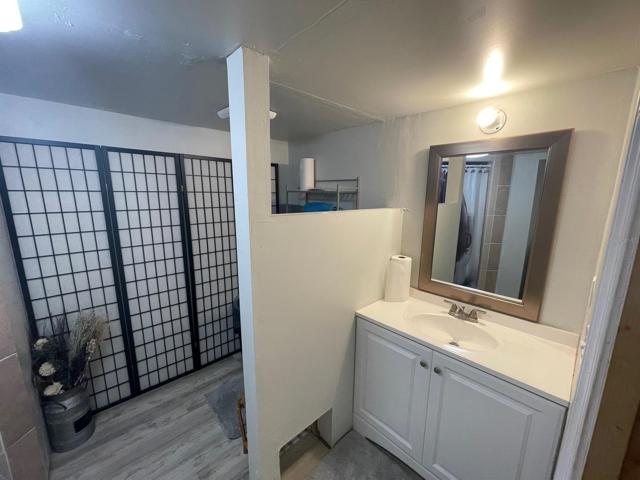 Guest House Bath
