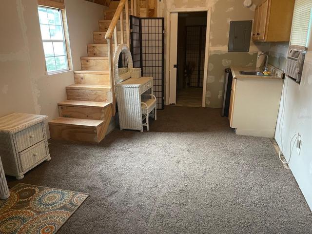 Guest house LR