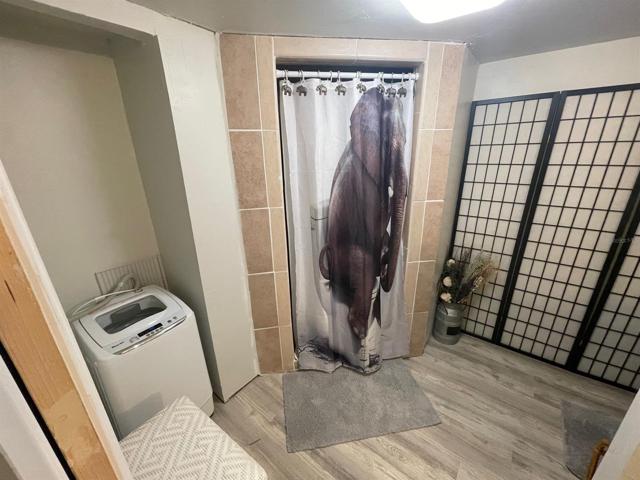 Guest House Full Bath