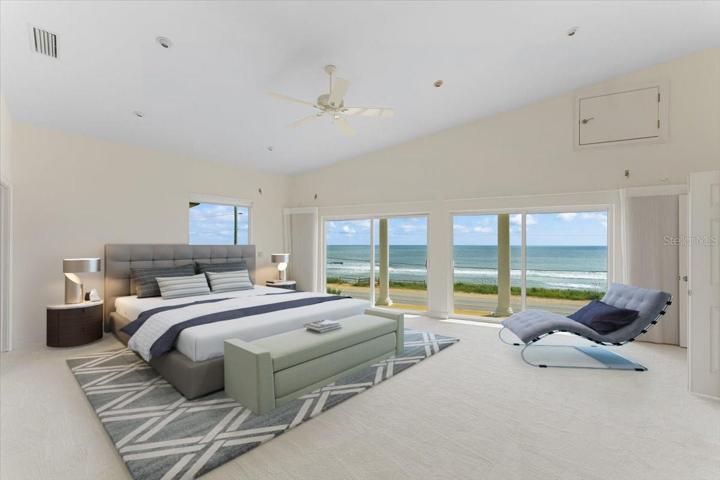 Virtual Staging - Primary Room