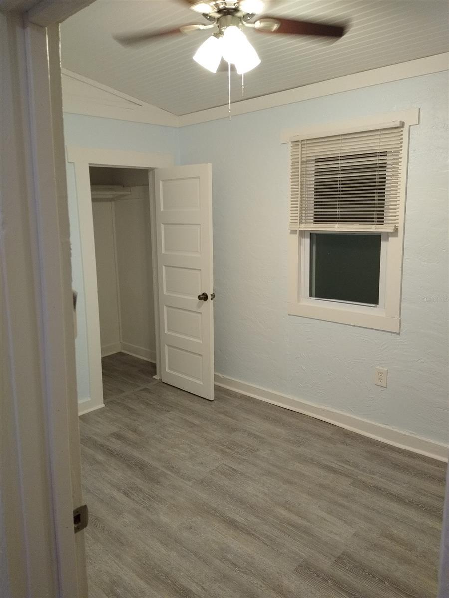 Unit 2 Living Room