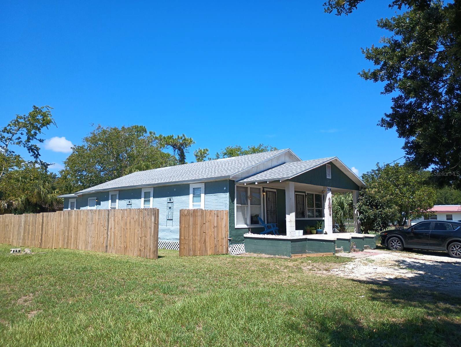 704 Tennessee Exterior