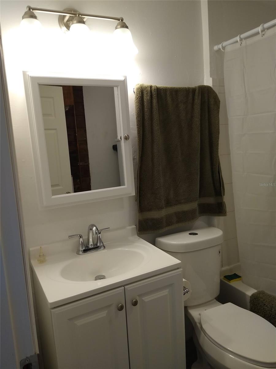 Unit 1 Bath