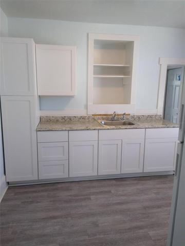 Unit 2 Kitchen