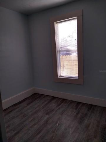 Unit 2 Second Bedroom