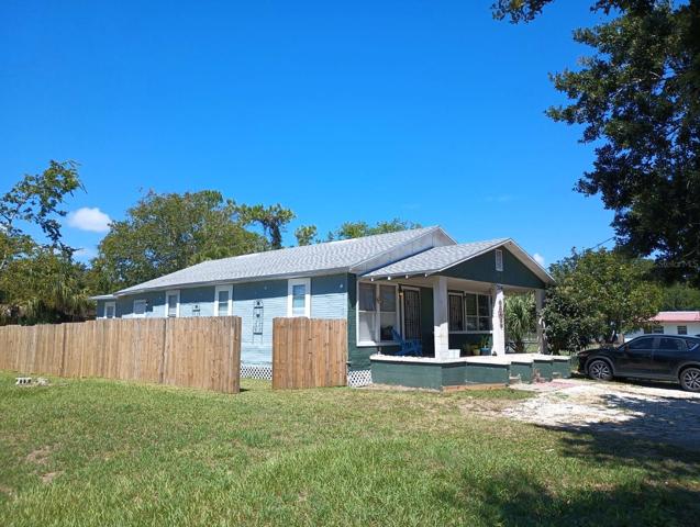 704 Tennessee Exterior