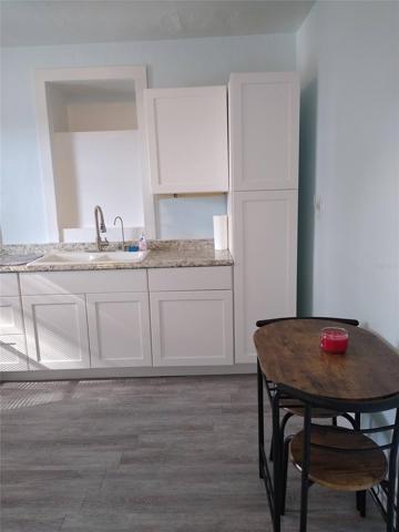 Unit 1 Kitchen