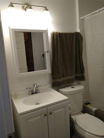 Unit 1 Bath