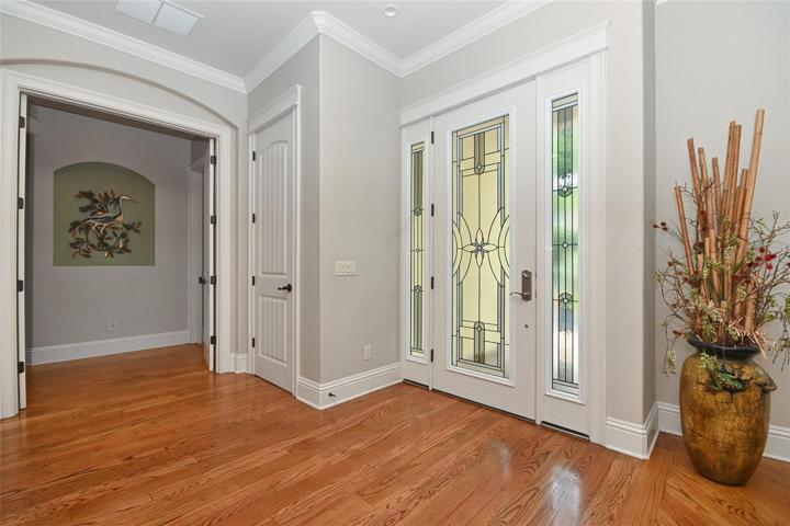 Foyer