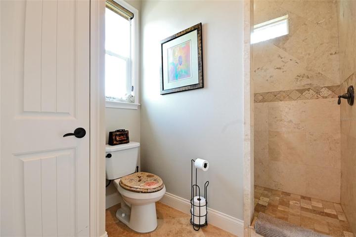 2nd Bathroom