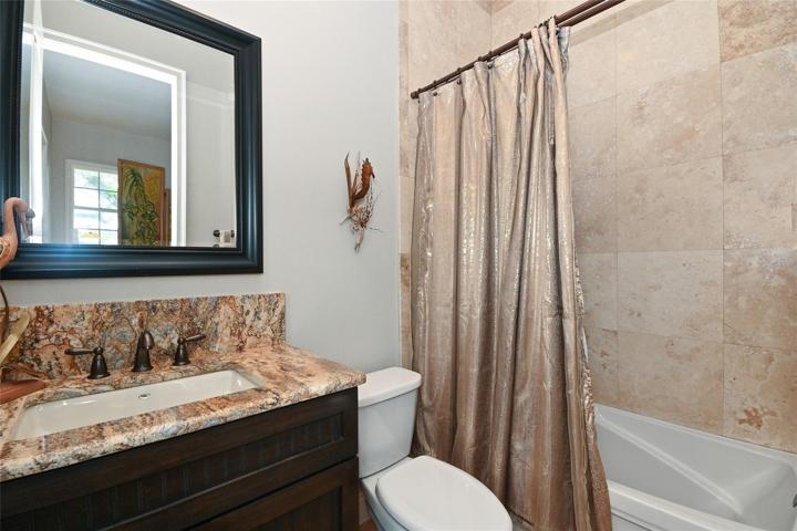 3rd Bathroom