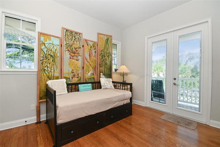 3rd bedroom