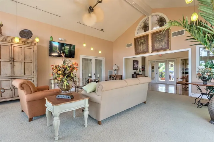 clubhouse