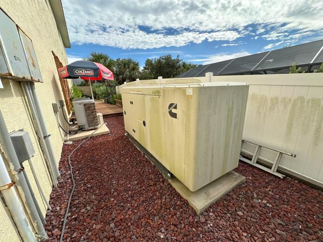 50KW WHOLE HOUSE GENERATOR