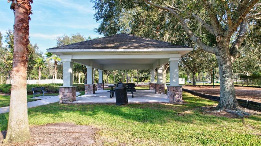 Pavilion