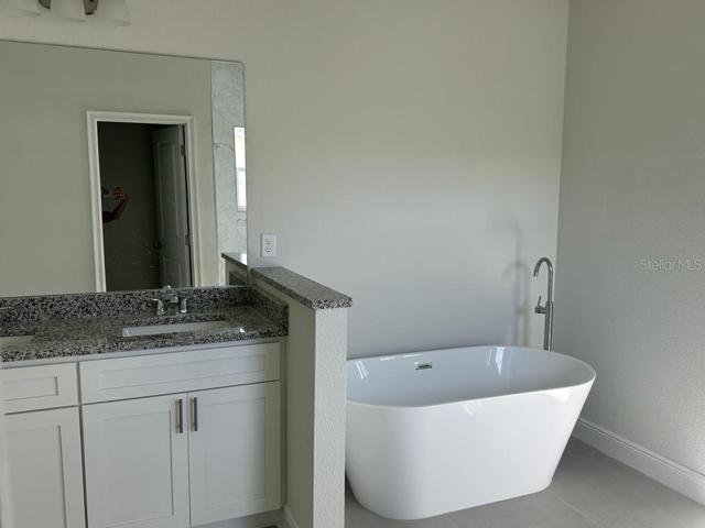 master bath