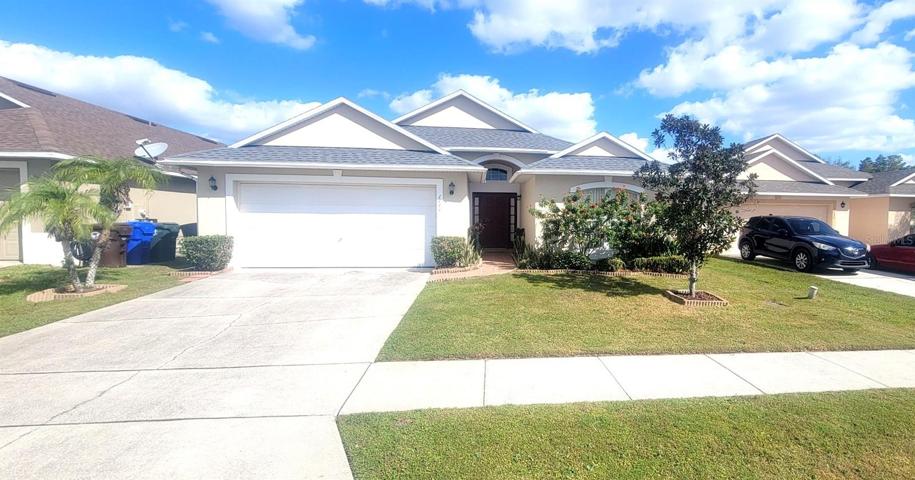 1137 LIBERTY HALL DRIVE