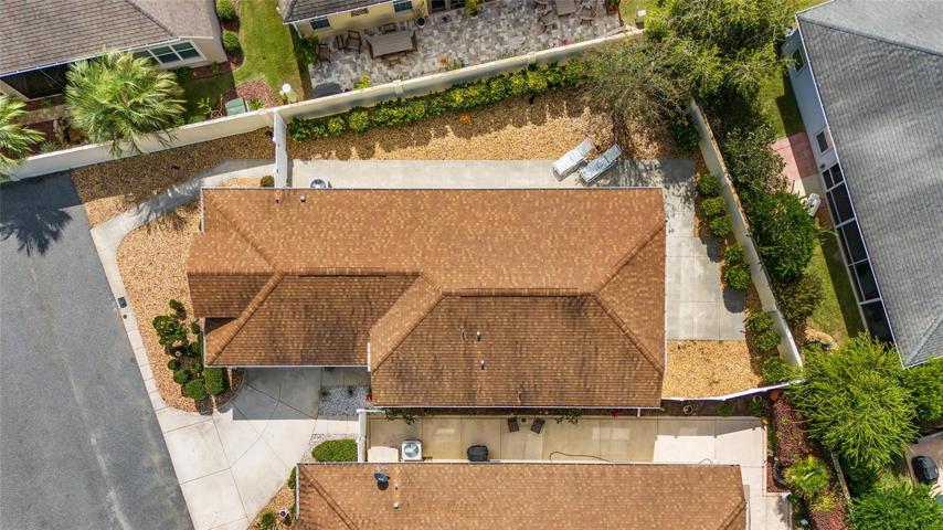 Birds Eye View
