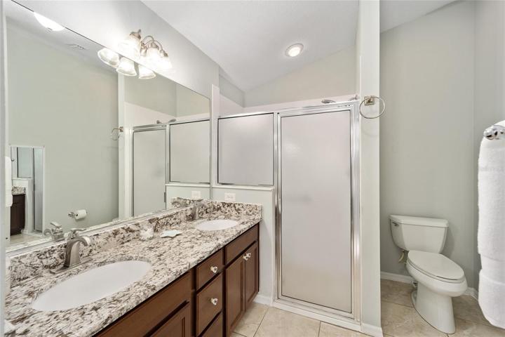 Dual Sinks