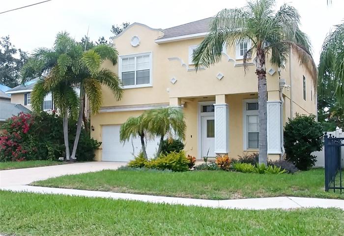 3107 W Cherokee Ave!