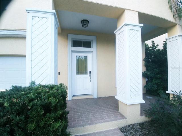 Front Porch!