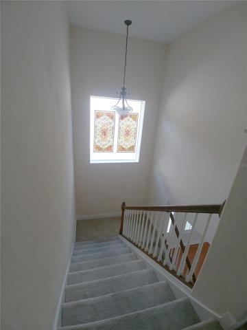 Stairs with a Landing!