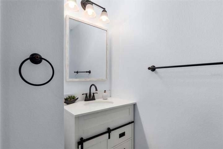 Bathroom #2
