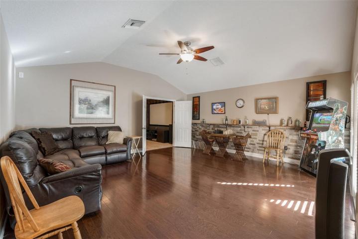 Bonus Room/Loft 2nd Floor