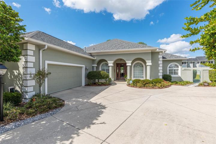 Welcome to this beautiful custom-built home.