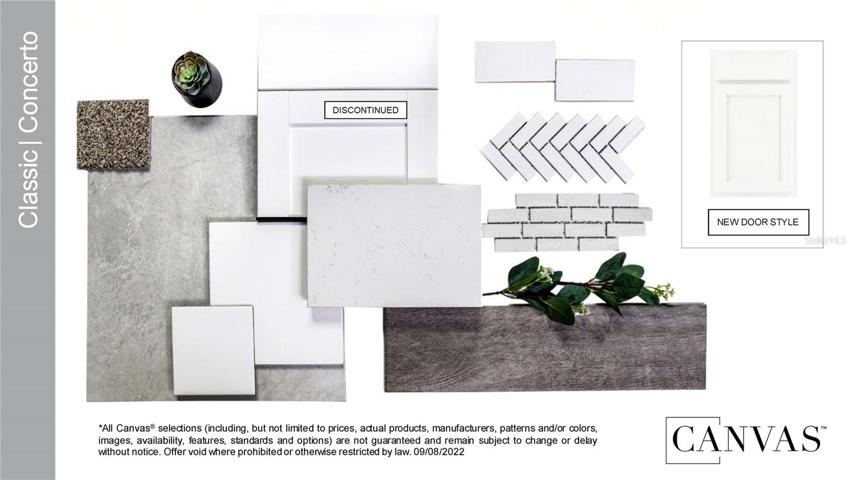Design selections. This home is currently under construction- selections are subject to change.